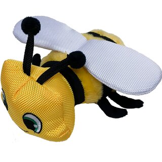 Hunter Wurf-Hundespielzeug FLINGERZ? Funki Biene, 16 cm