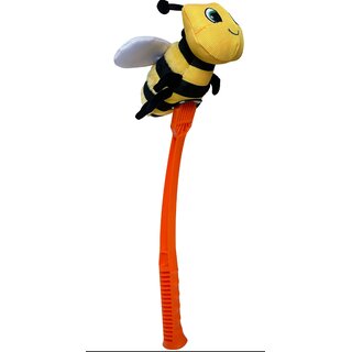 Hunter Wurf-Hundespielzeug FLINGERZ? Funki Biene, 16 cm