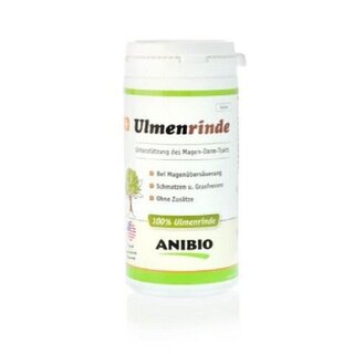 Anibio Ulmenrinde 110 g