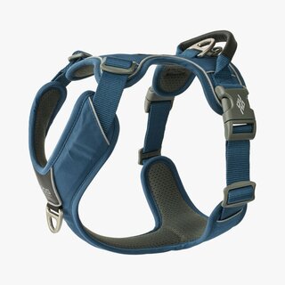 V3 Comfort Walk Pro Harness Black XS