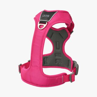 V3 Comfort Walk Pro Harness Black XS