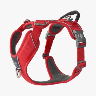 V3 Comfort Walk Pro Harness Black XS