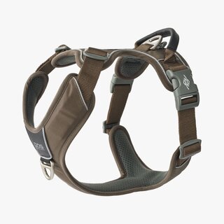 V3 Comfort Walk Pro Harness Black XS