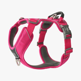 V3 Comfort Walk Pro Harness Mocca L