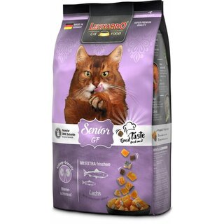 Leonardo Senior GF 7,5 kg