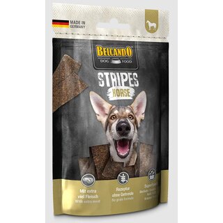 Belcando Stripes, 70 g Horse