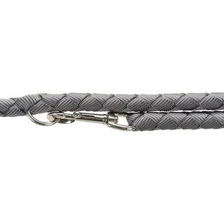 Trixie Cavo V-Leine S-M 2,00 m/ 12 mm, sangria/petrol