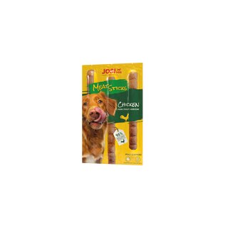 JosiDog Meat Sticks, 33 g