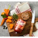 Fleischeslust Classic Zartes Rind mit Karotte, Hagebutte...