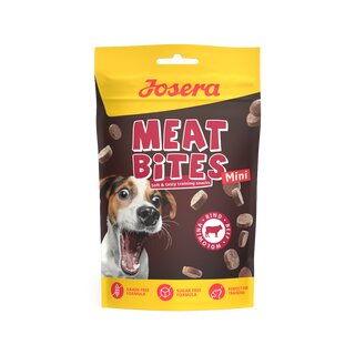 Josera Meat Bites Mini Beef 70 g