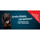 Josera Probierpaket Hund