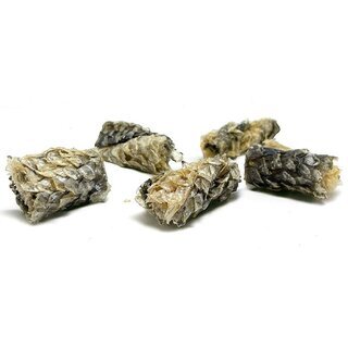Lachshaut mini Rolle 225 g