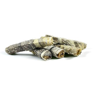 Dorschhaut Rolle mit Fischfllung 5 Stk,