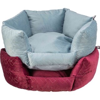 Trixie Bett Natalya, � 50 cm eisblau