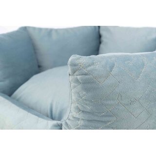 Trixie Bett Natalya, � 50 cm eisblau