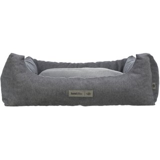 Trixie Bett Liano, grau 100  80 cm