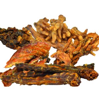 Mix T�te Gefl�gel 250 g