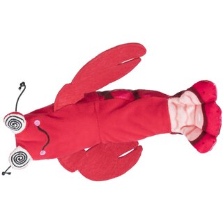 Trixie Zappelhummer, 23 cm