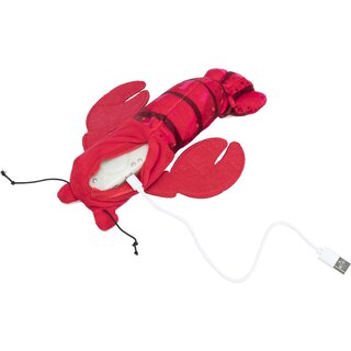 Trixie Zappelhummer, 23 cm