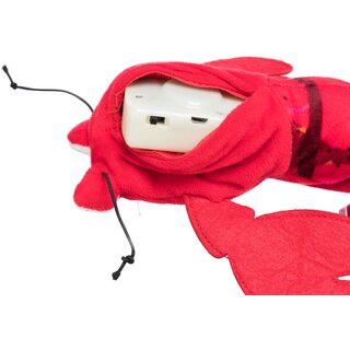 Trixie Zappelhummer, 23 cm