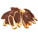 Kaninchenohren gef�llt mit Ente 1 St�ck