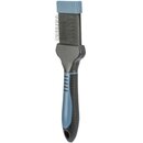 Trixie Softbrste, flex. Kopf, 5  20 cm, dunkelgrau/blau