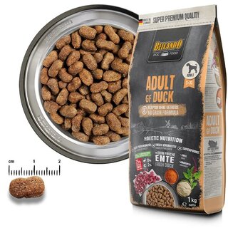 Belcando Adult GF Duck 12,5 Beutel