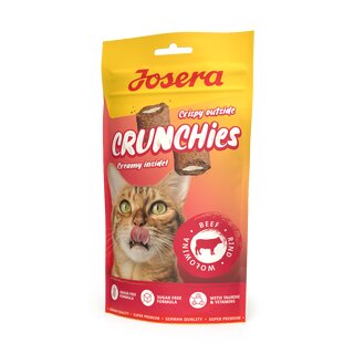 Josera Crunchies, 60 g