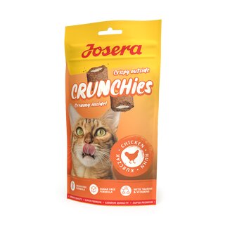 Josera Crunchies, 60 g Chicken