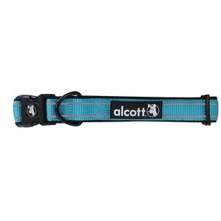 Mariner Abenteuerhalsband S blau