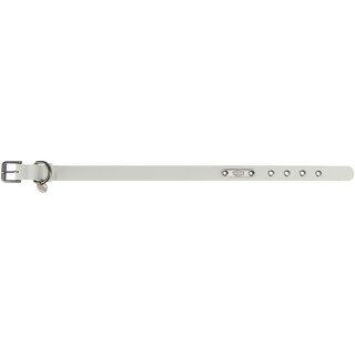 Trixie CityStyle Halsband, hellgrau
