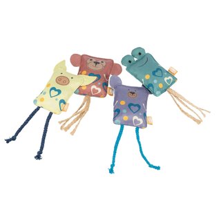 Trixie Spielkissen, 10 cm