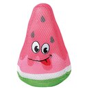 Mesh-Wasserspielzeug Wassermelone, ca. 19 x 12,5 cm