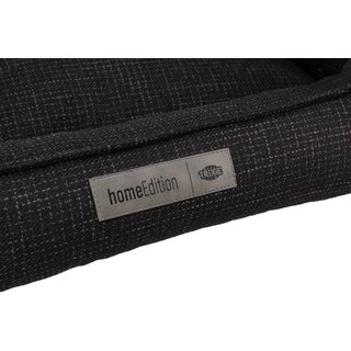 Trixie Bett Talis, schwarz