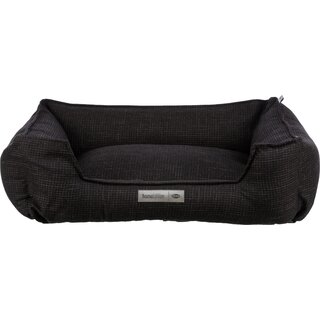 Trixie Bett Talis, schwarz 60  50 cm