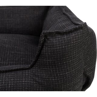 Trixie Bett Talis, schwarz 60  50 cm