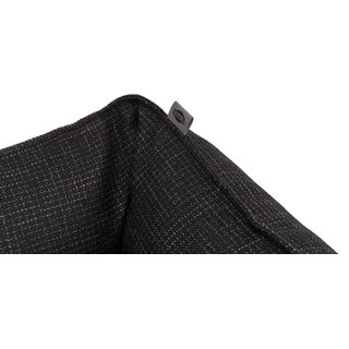 Trixie Bett Talis, schwarz 60  50 cm