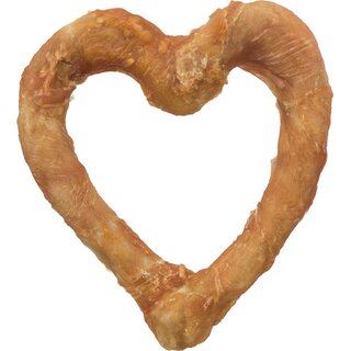 Trixie Denta Fun Chicken Heart 1 Stck. lose, 14 cm, 125 g