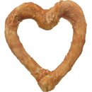 Trixie Denta Fun Chicken Heart 1 Stck. lose, 14 cm, 125 g