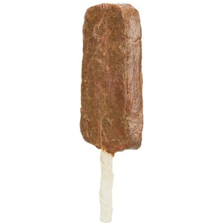 Trixie Denta Fun Ice Pop mit Hühnerfleisch & Hühnerleber,...