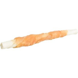 Trixie Denta Fun Roll mit Huhn 28 cm