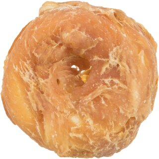 Trixie Denta Fun Ring mit Huhn, ø 10 cm