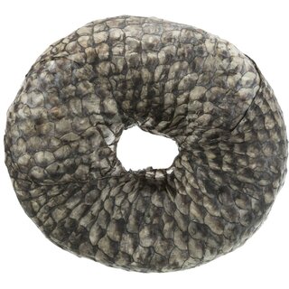 Trixie Denta Fun Ring mit Weißfisch, ø 10 cm