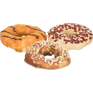 Trixie Donuts, lose, ø 10 cm