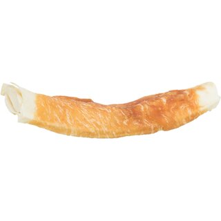 Trixie Denta Fun Barbecue Rib mit Huhn, 12 cm