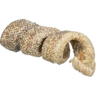 Trixie Denta Fun Curl mit Kabeljau, 12 cm