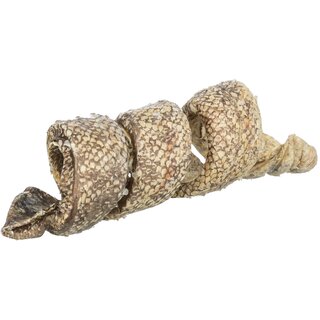 Trixie Denta Fun Curl mit Kabeljau, 12 cm