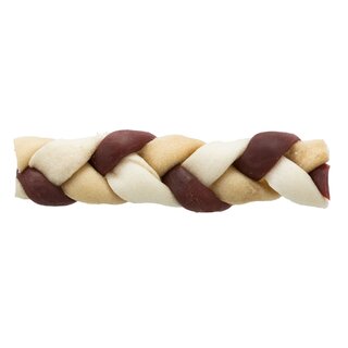 Trixie Denta Fun Braids mit Rind