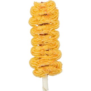 Trixie Premio Lolly mit Hühnerbrust und Karotte, 12 cm