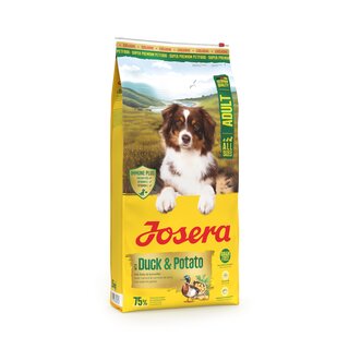 Josera Duck & Potato